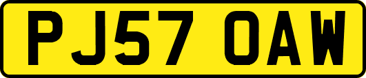 PJ57OAW