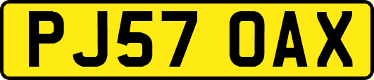 PJ57OAX