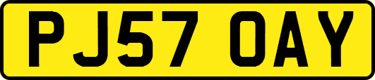 PJ57OAY