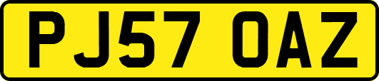 PJ57OAZ