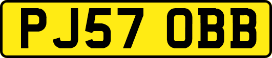 PJ57OBB
