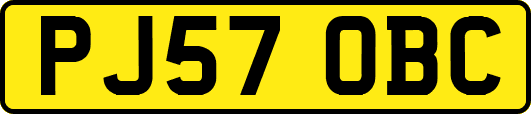 PJ57OBC