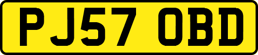 PJ57OBD