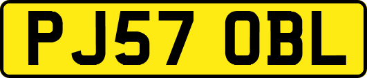 PJ57OBL