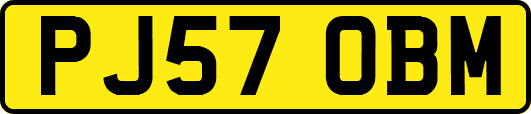 PJ57OBM