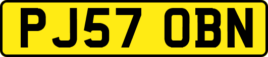 PJ57OBN