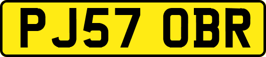 PJ57OBR