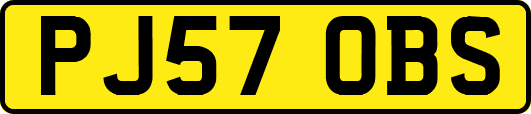 PJ57OBS