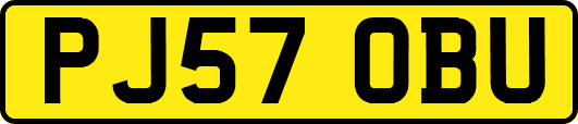 PJ57OBU