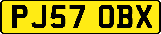 PJ57OBX