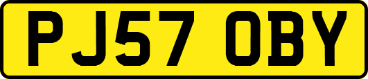 PJ57OBY