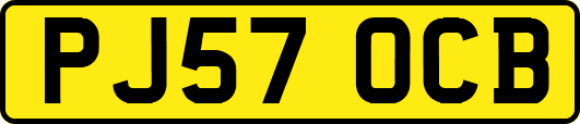 PJ57OCB