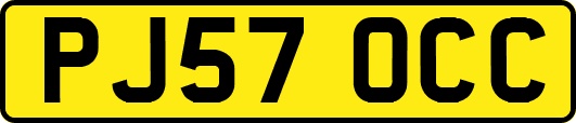 PJ57OCC