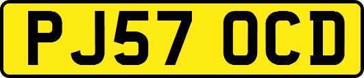 PJ57OCD