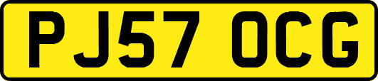 PJ57OCG