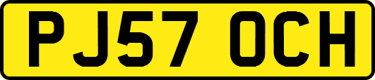 PJ57OCH