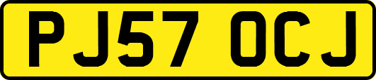 PJ57OCJ