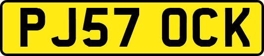 PJ57OCK