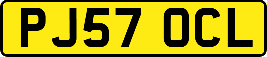 PJ57OCL