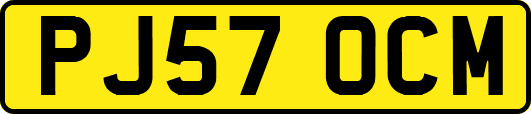 PJ57OCM