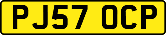 PJ57OCP
