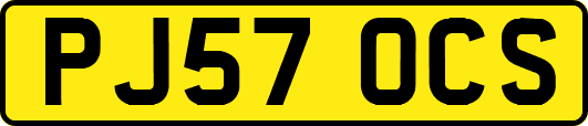 PJ57OCS