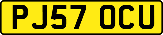 PJ57OCU