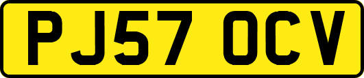 PJ57OCV