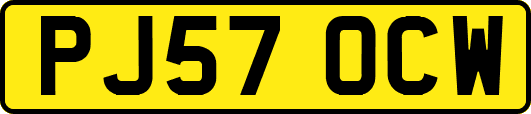 PJ57OCW