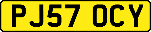 PJ57OCY