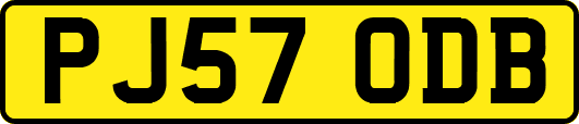 PJ57ODB