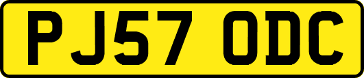PJ57ODC