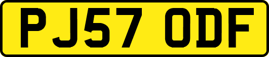 PJ57ODF