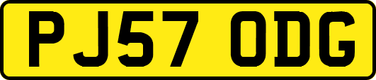 PJ57ODG