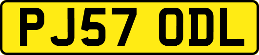 PJ57ODL