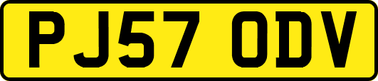 PJ57ODV