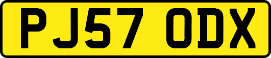 PJ57ODX