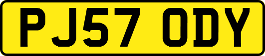 PJ57ODY