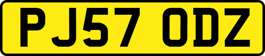 PJ57ODZ