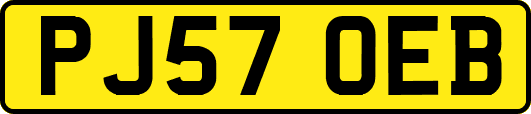 PJ57OEB