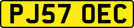 PJ57OEC