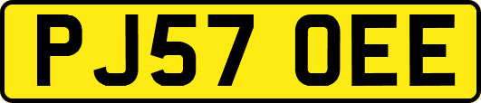 PJ57OEE