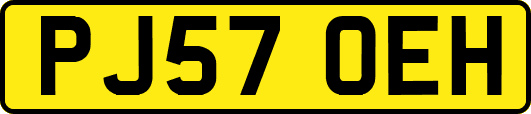 PJ57OEH