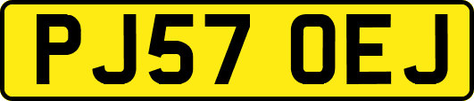 PJ57OEJ