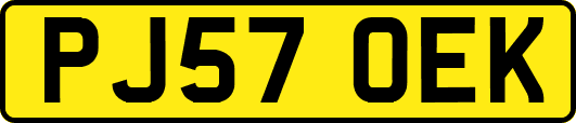 PJ57OEK