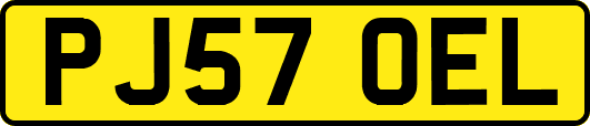 PJ57OEL