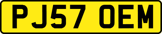 PJ57OEM