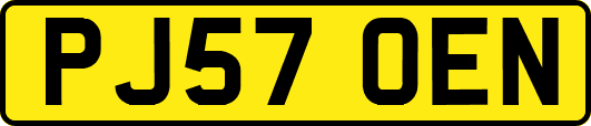 PJ57OEN