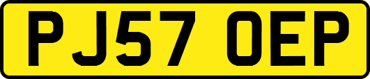 PJ57OEP