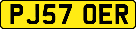 PJ57OER